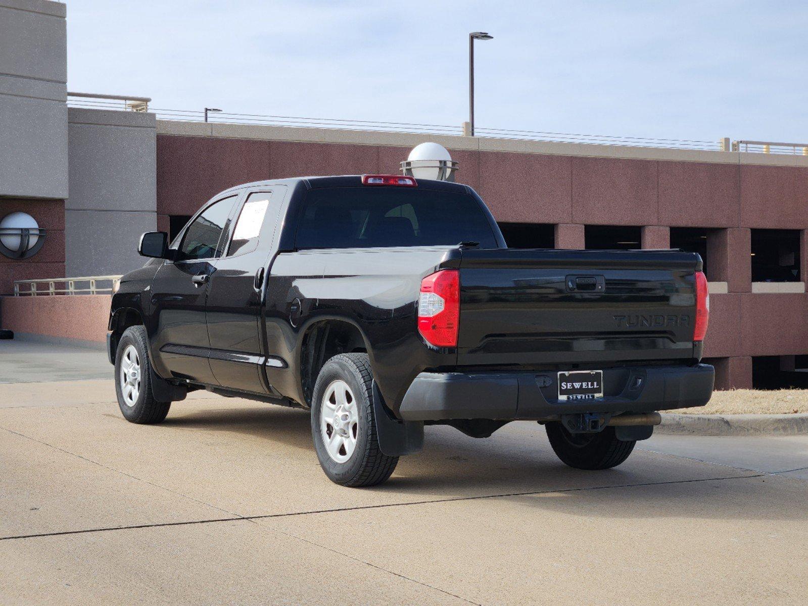 2019 Toyota Tundra 2WD Vehicle Photo in PLANO, TX 75024