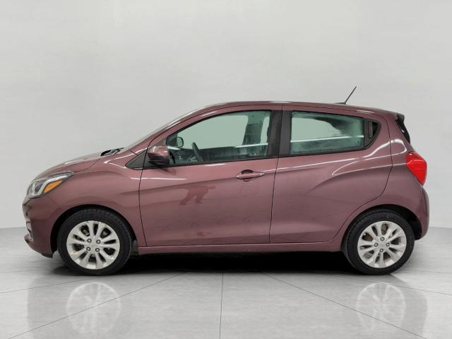 2020 Chevrolet Spark Vehicle Photo in NEENAH, WI 54956-2243