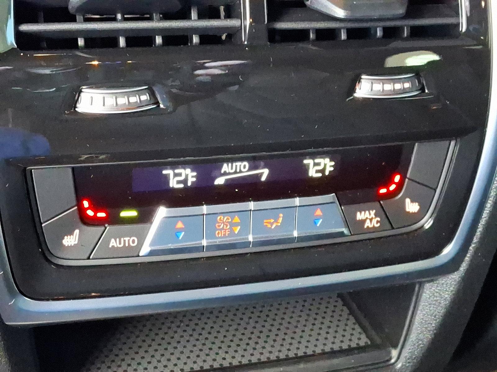 2025 BMW XM Vehicle Photo in Lancaster, PA 17601