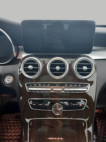 2020 Mercedes-Benz C-Class Vehicle Photo in OSHKOSH, WI 54904-7811