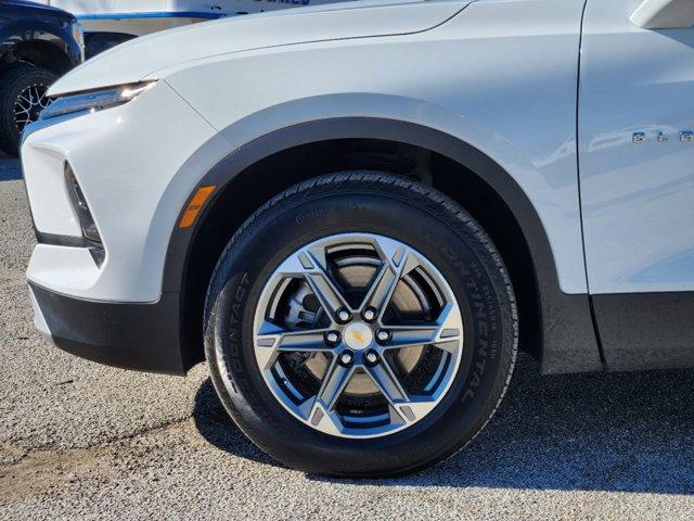 2023 Chevrolet Blazer Vehicle Photo in SUGAR LAND, TX 77478-0000