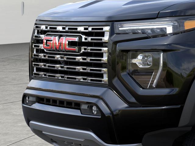 2024 GMC Canyon Vehicle Photo in GREEN BAY, WI 54303-3330