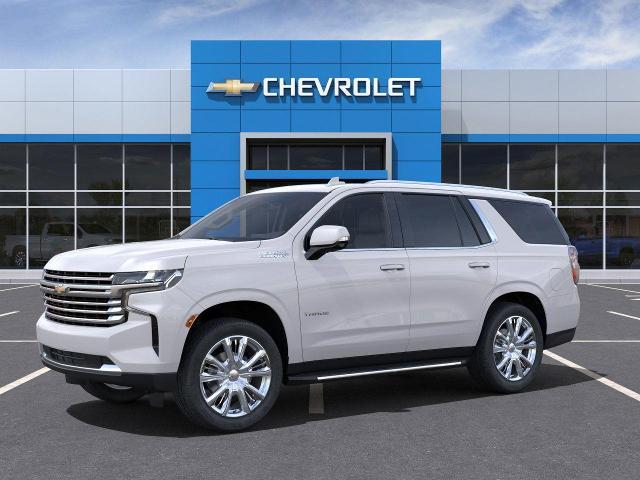 2024 Chevrolet Tahoe Vehicle Photo in LEOMINSTER, MA 01453-2952