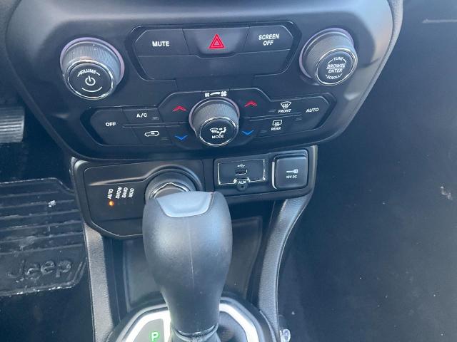 2019 Jeep Renegade Vehicle Photo in Kaukauna, WI 54130