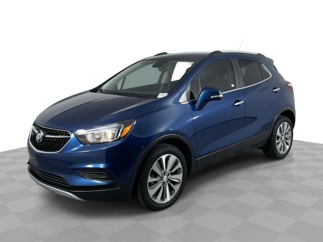 2019 Buick Encore Vehicle Photo in GILBERT, AZ 85297-0402