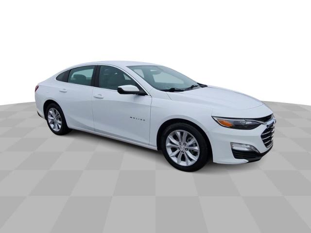 2022 Chevrolet Malibu Vehicle Photo in HOUSTON, TX 77054-4802