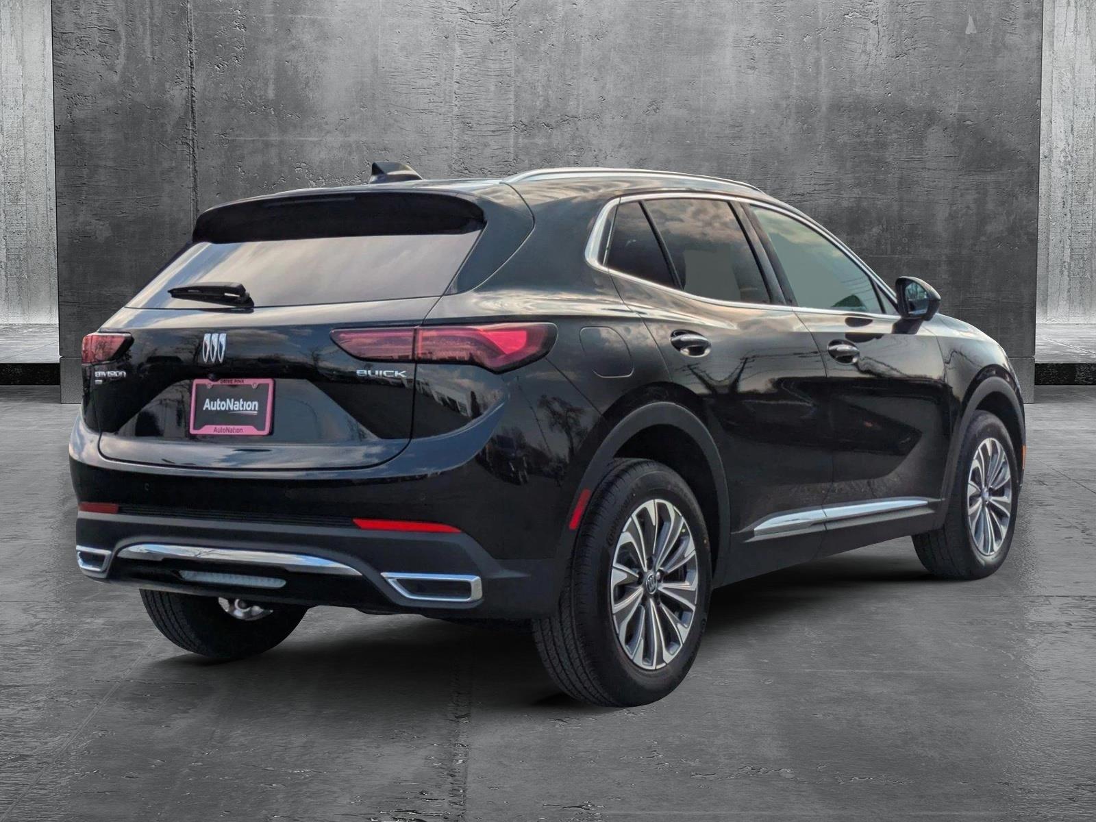 2025 Buick Envision Vehicle Photo in LAUREL, MD 20707-4622