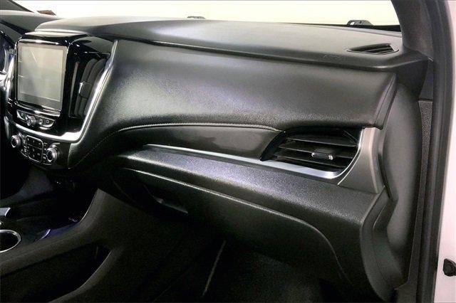 2022 Chevrolet Traverse Vehicle Photo in INDEPENDENCE, MO 64055-1314