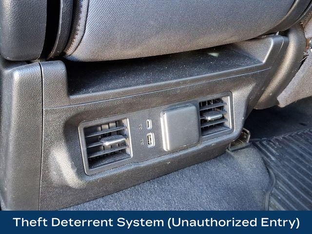 2024 GMC Sierra 1500 Vehicle Photo in WATERTOWN, CT 06795-3318