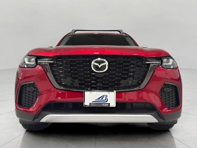 2025 Mazda CX-70 Vehicle Photo in Green Bay, WI 54304