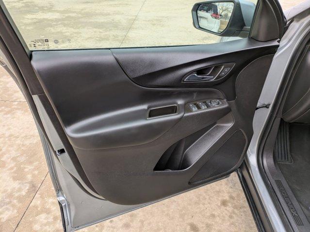 2023 Chevrolet Equinox Vehicle Photo in SELMA, TX 78154-1459