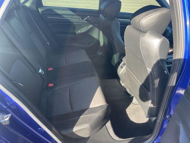 2020 Honda Accord Sedan Vehicle Photo in PHOENIX, AZ 85014-3381