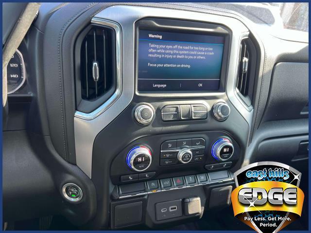 2021 GMC Sierra 1500 Vehicle Photo in Roslyn, NY 11576
