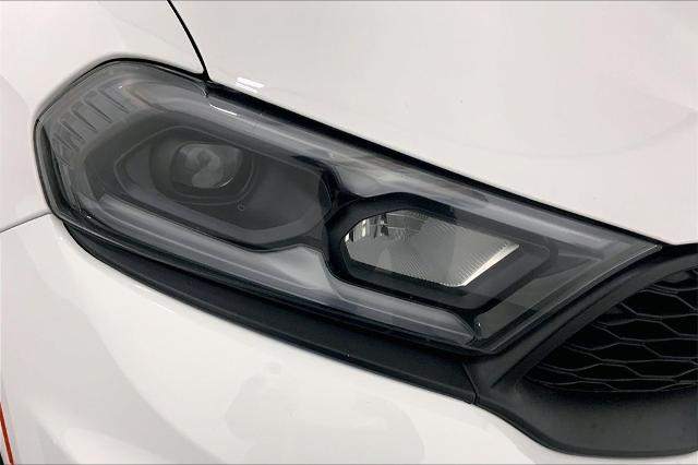 2022 Dodge Durango Vehicle Photo in Kansas City, MO 64114