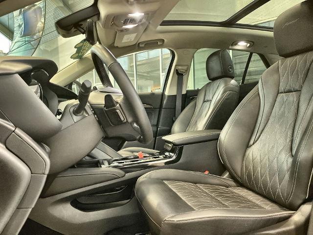 2022 Buick Envision Vehicle Photo in WILLIAMSVILLE, NY 14221-2883