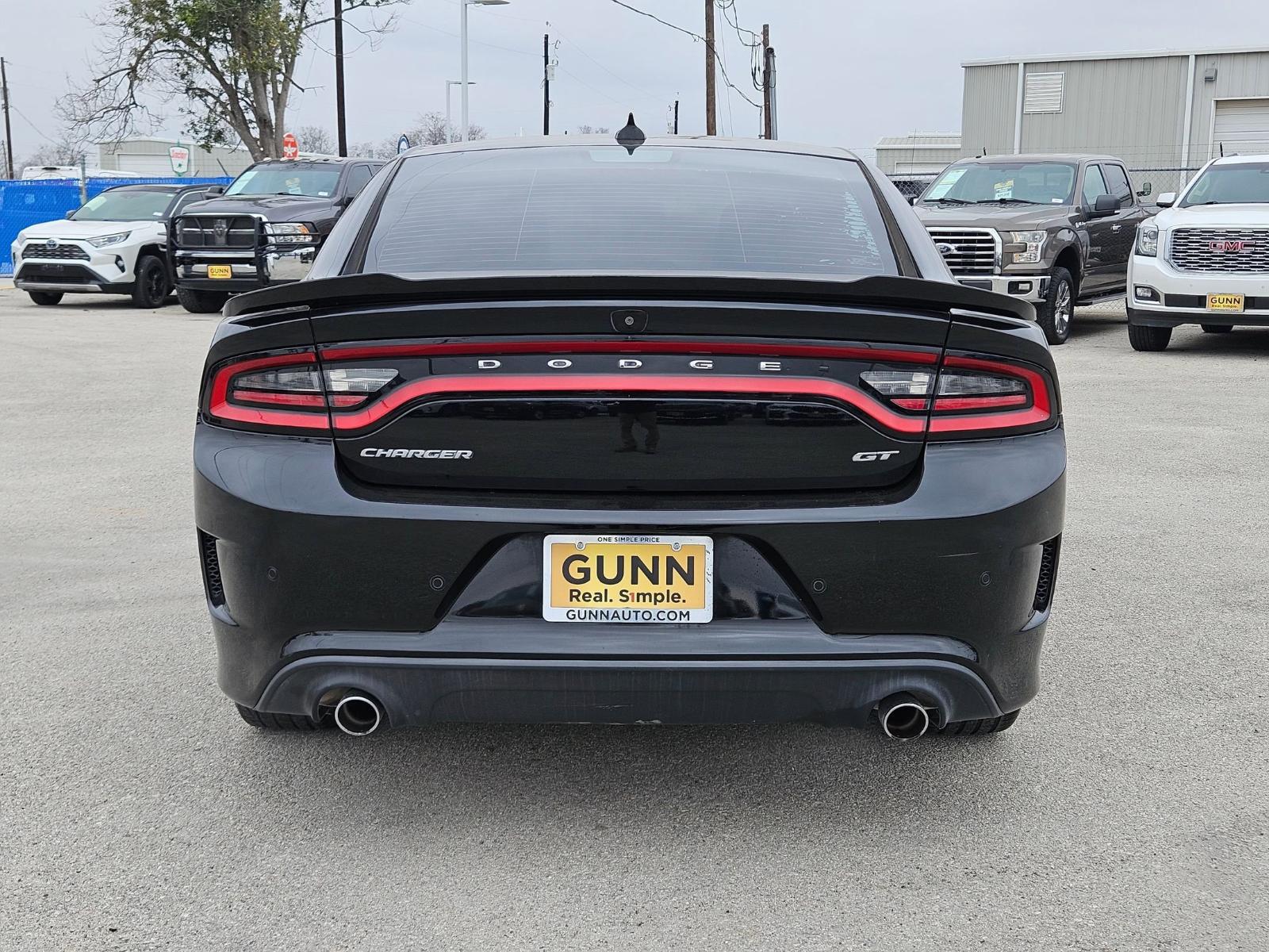 2020 Dodge Charger Vehicle Photo in Seguin, TX 78155