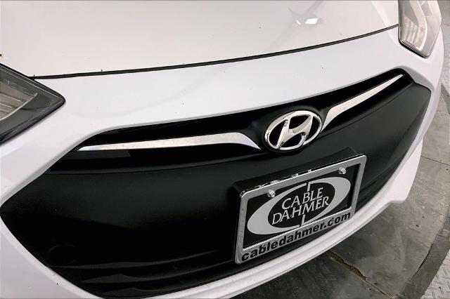 2016 Hyundai GENESIS Coupe Vehicle Photo in Lees Summit, MO 64086