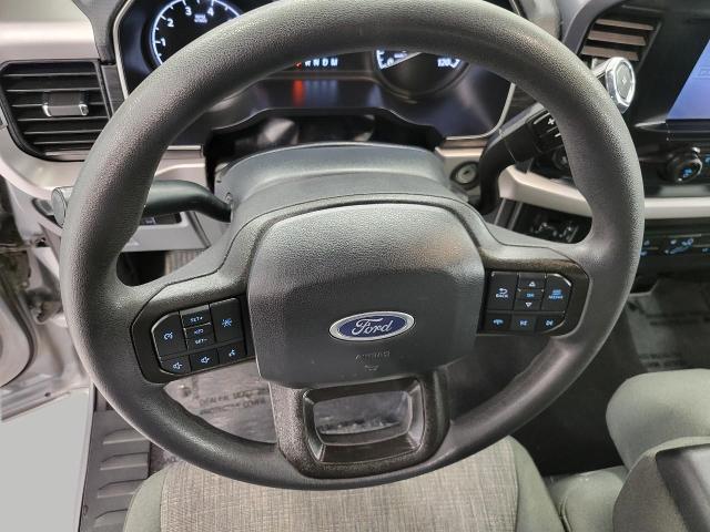 2023 Ford F-150 Vehicle Photo in Oshkosh, WI 54901