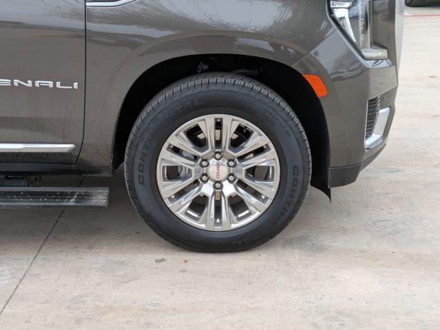 2021 GMC Yukon Vehicle Photo in SELMA, TX 78154-1459