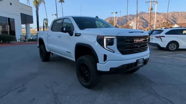 2025 GMC Sierra 1500 Vehicle Photo in PASADENA, CA 91107-3803