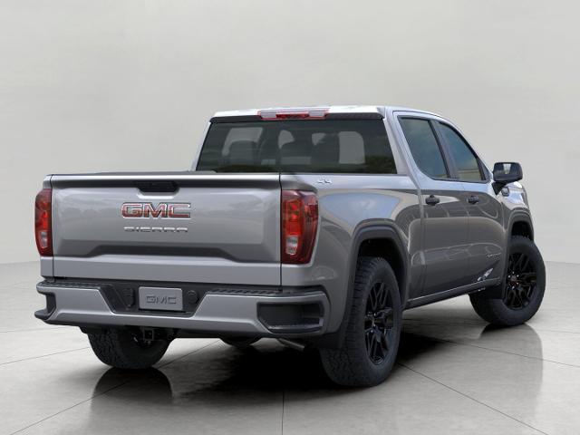 2025 GMC Sierra 1500 Vehicle Photo in OSHKOSH, WI 54904-7811