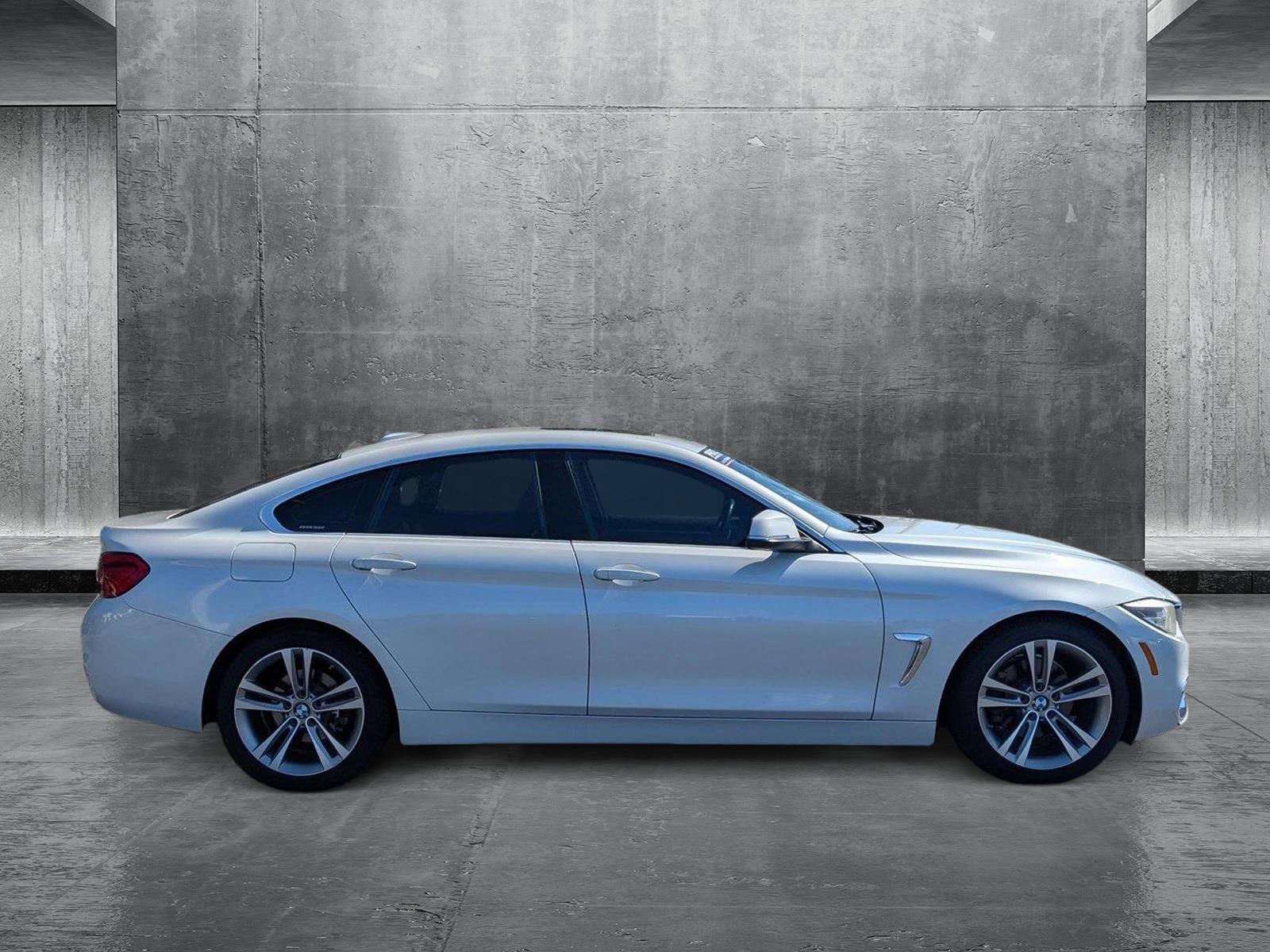 2019 BMW 430i Vehicle Photo in Panama City, FL 32401