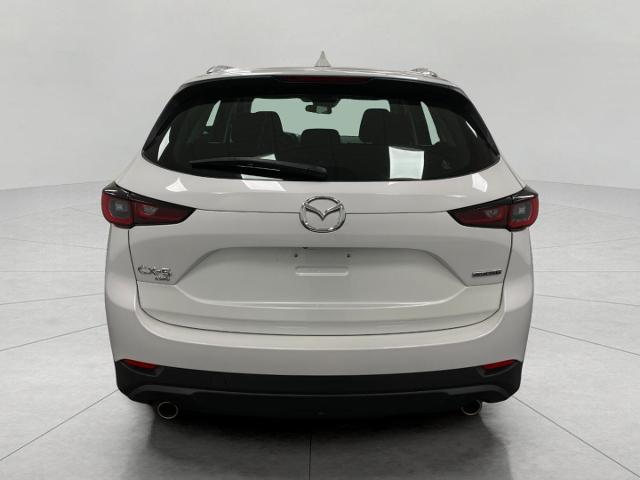 2023 Mazda CX-5 Vehicle Photo in Appleton, WI 54913