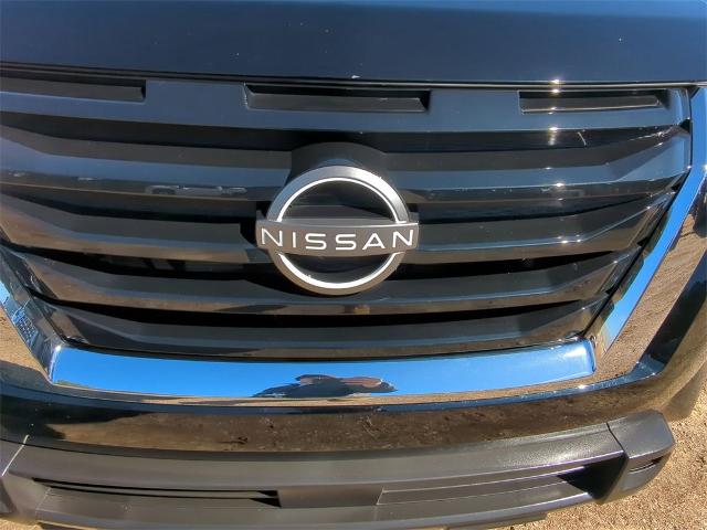 2024 Nissan Pathfinder Vehicle Photo in ALBERTVILLE, AL 35950-0246