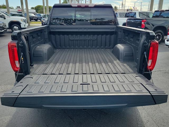 2020 GMC Sierra 1500 Vehicle Photo in LIGHTHOUSE POINT, FL 33064-6849