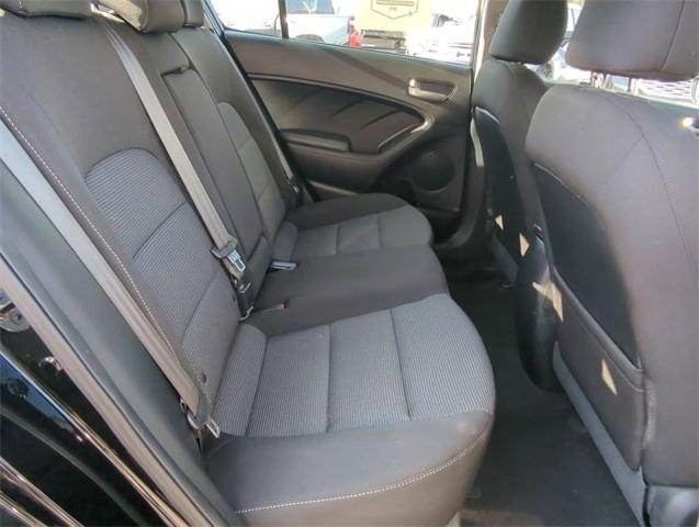 2018 Kia Forte5 Vehicle Photo in PASADENA, CA 91107-3803