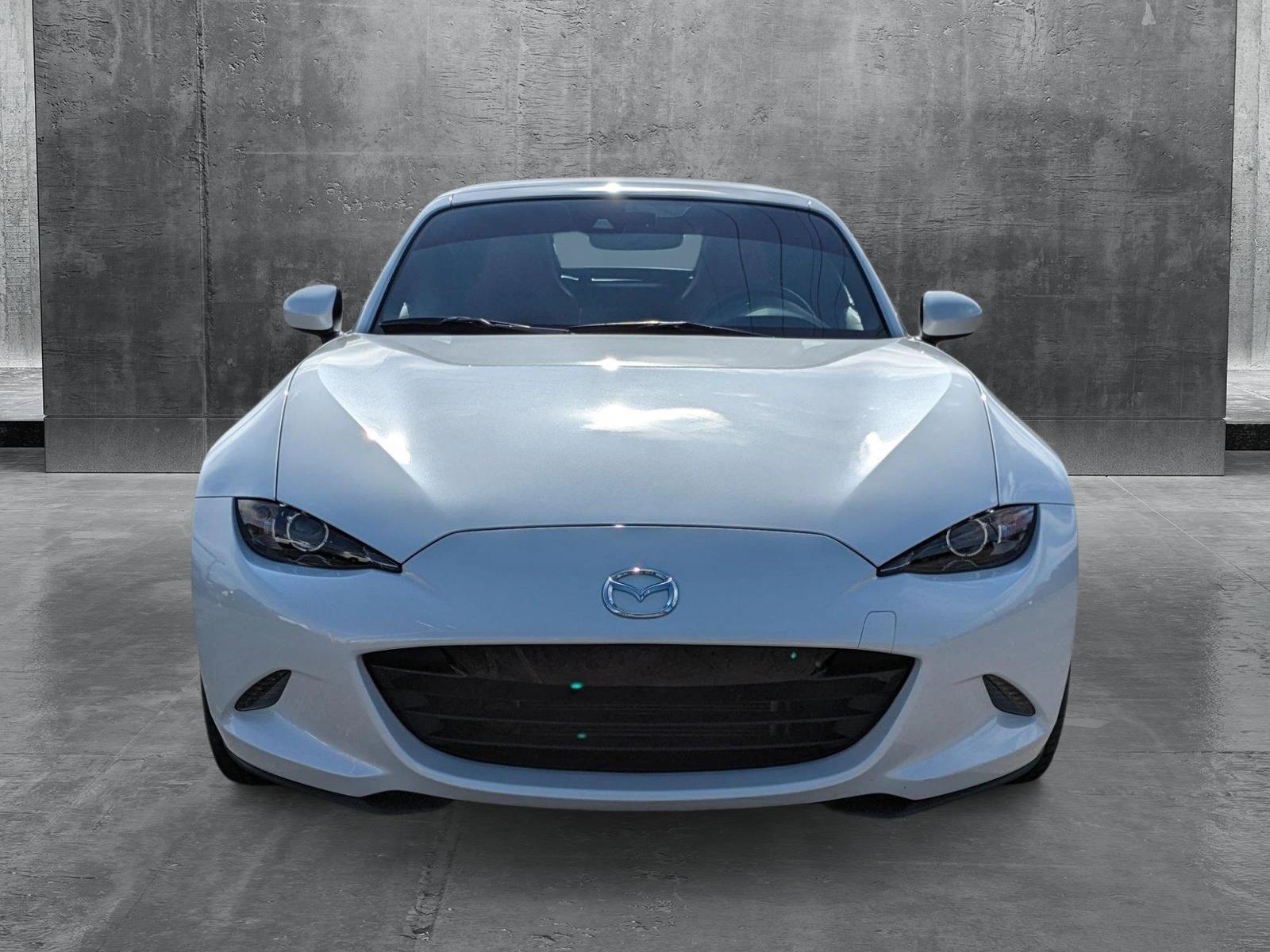 2023 Mazda MX-5 Miata RF Vehicle Photo in Sanford, FL 32771