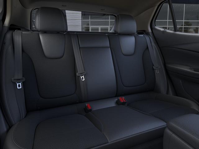 2024 Buick Encore GX Vehicle Photo in LONE TREE, CO 80124-2750