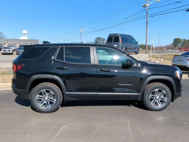 2025 GMC Terrain Vehicle Photo in ALBERTVILLE, AL 35950-0246