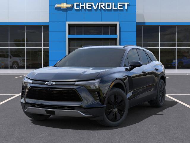 2025 Chevrolet Blazer EV Vehicle Photo in DENVER, CO 80221-3610