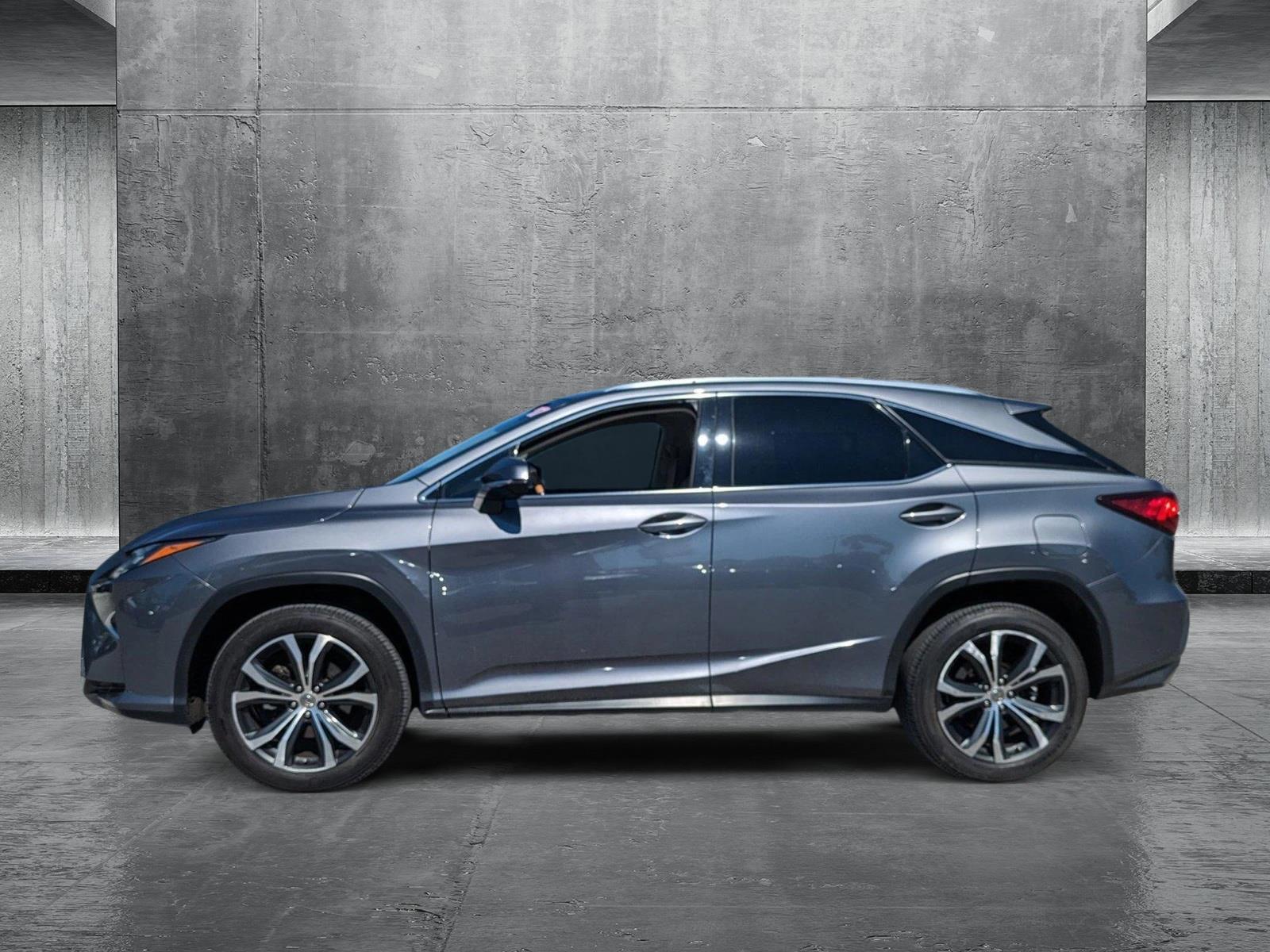 2017 Lexus RX 350 Vehicle Photo in Winter Park, FL 32792