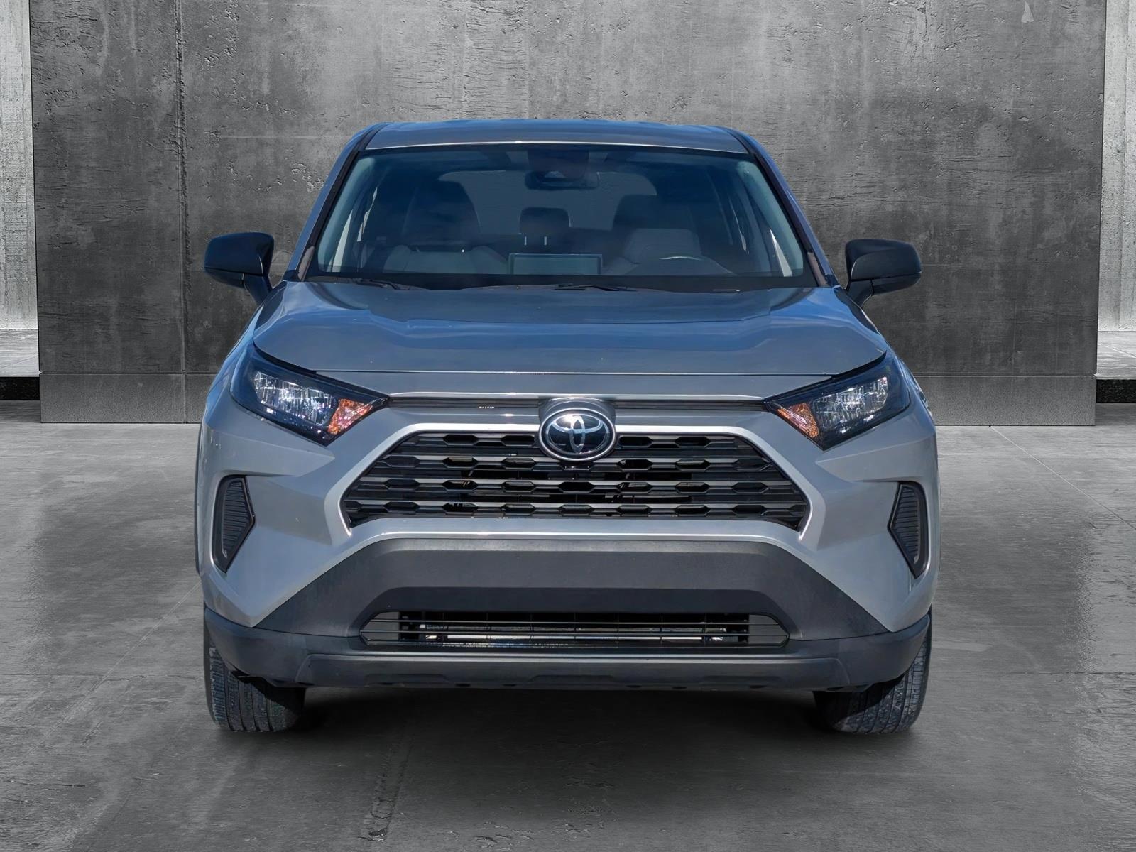 2022 Toyota RAV4 Vehicle Photo in Ft. Myers, FL 33907