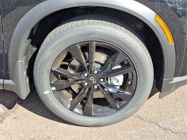 2025 INFINITI QX60 Vehicle Photo in Willow Grove, PA 19090