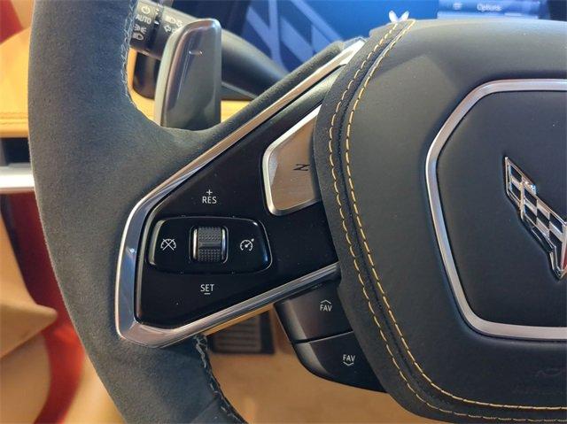 2021 Chevrolet Corvette Stingray Vehicle Photo in COLLIERVILLE, TN 38017-9006