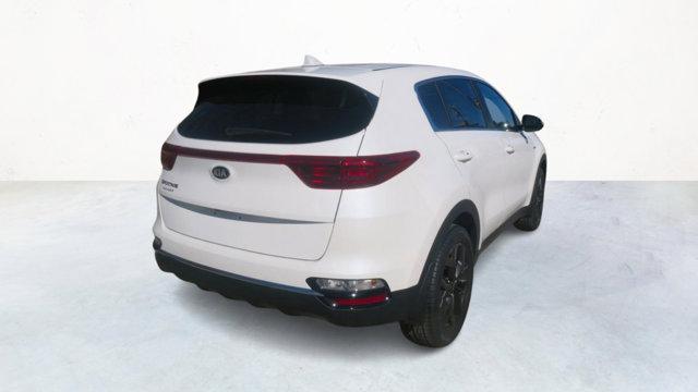 2022 Kia Sportage Vehicle Photo in Nashua, NH 03060