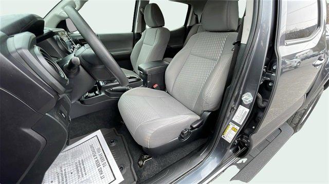 2023 Toyota Tacoma Vehicle Photo in THOMPSONTOWN, PA 17094-9014