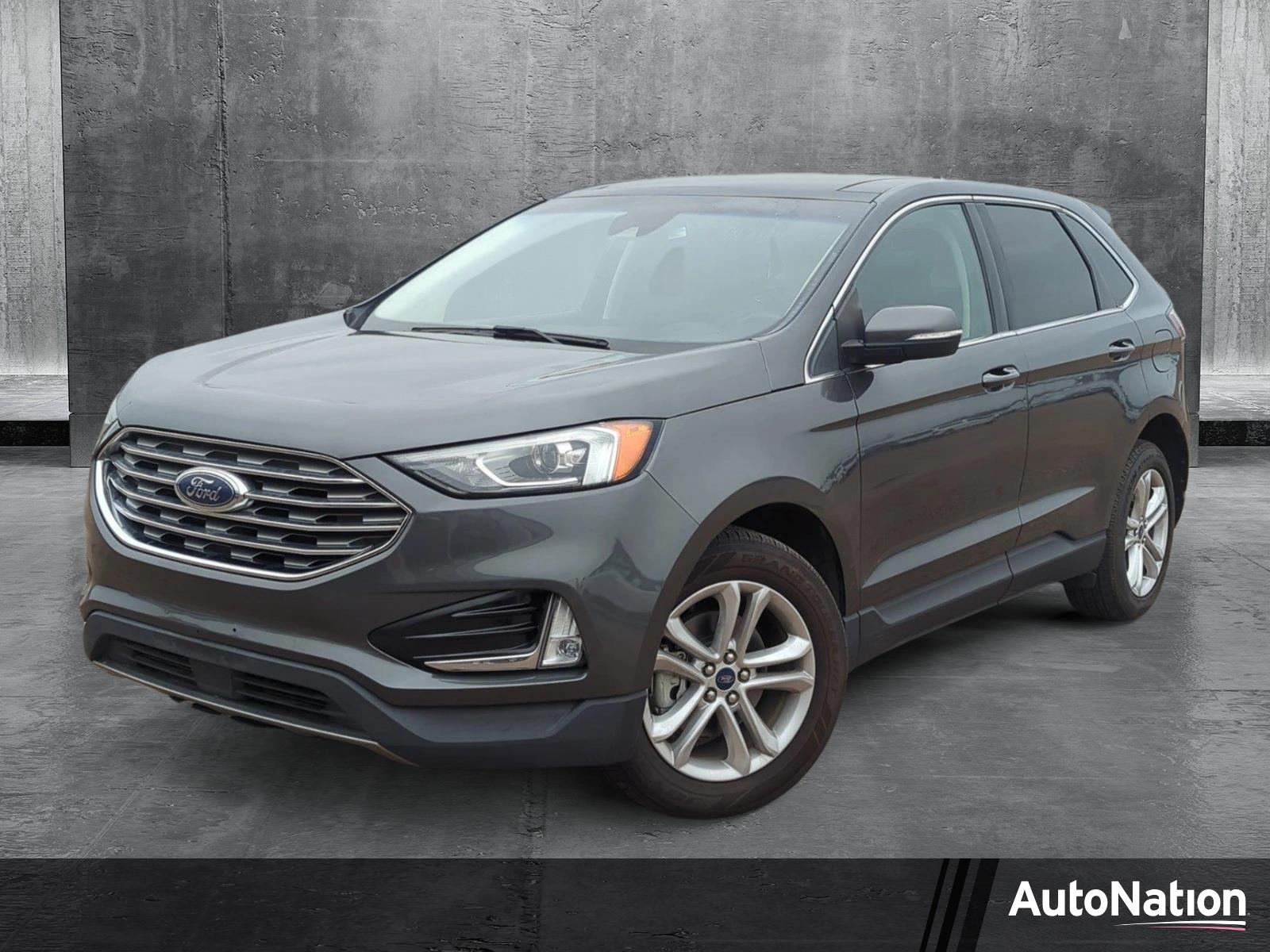 2020 Ford Edge Vehicle Photo in Memphis, TN 38115