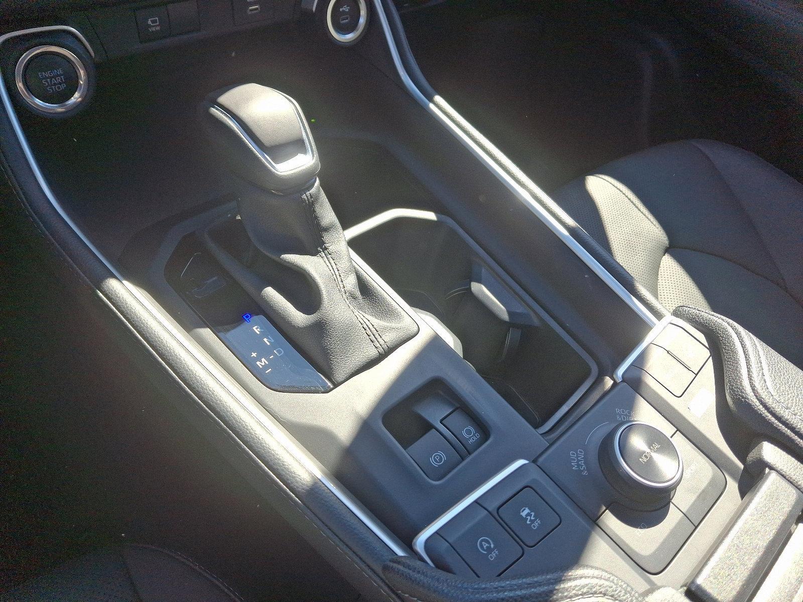 2024 Toyota Grand Highlander Vehicle Photo in Trevose, PA 19053