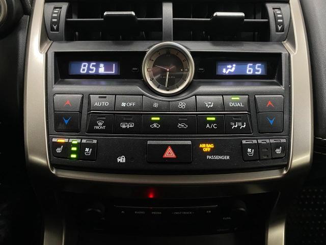 2016 Lexus NX Turbo Vehicle Photo in Appleton, WI 54913