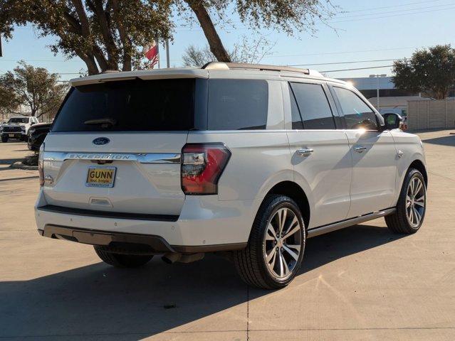 2021 Ford Expedition Vehicle Photo in SELMA, TX 78154-1460