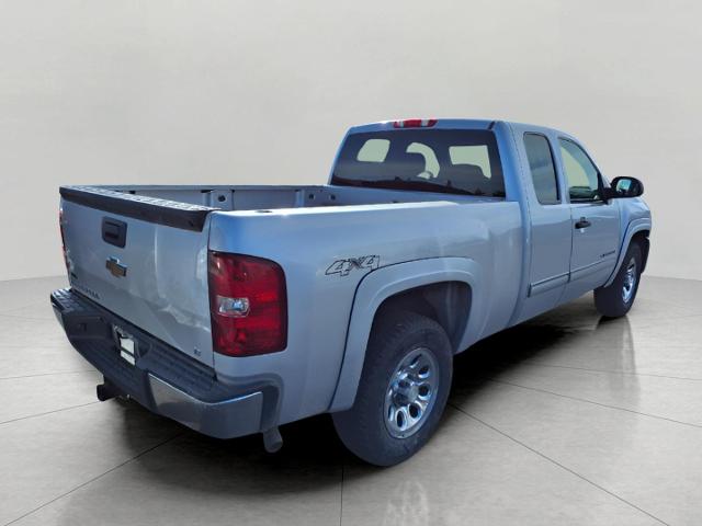 2010 Chevrolet Silverado 1500 Vehicle Photo in Oshkosh, WI 54904