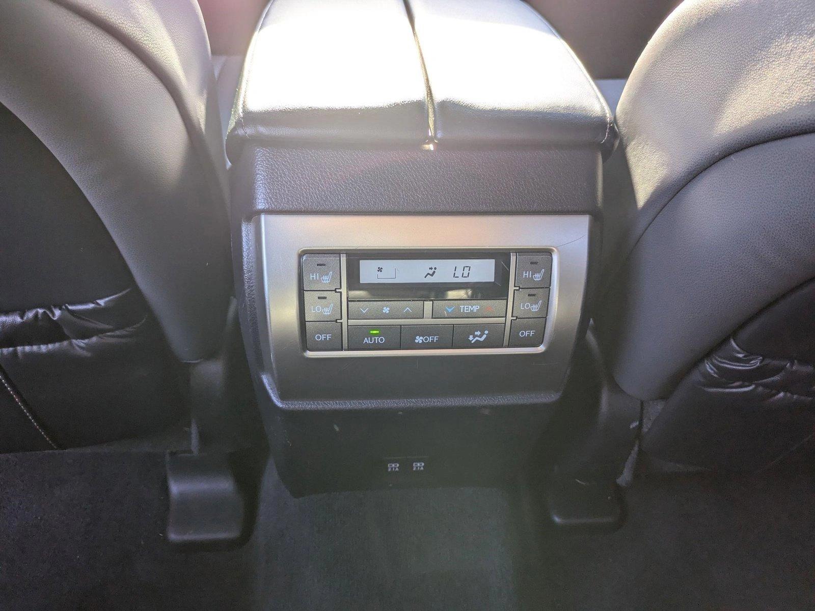 2021 Lexus GX Vehicle Photo in CLEARWATER, FL 33764-7163