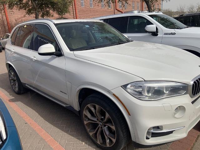 2015 BMW X5 xDrive35i Vehicle Photo in San Antonio, TX 78230