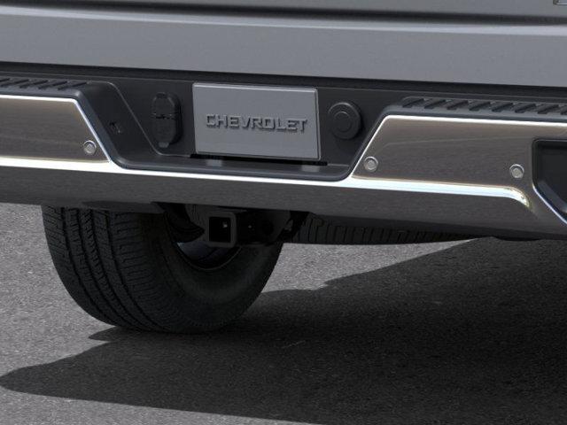2025 Chevrolet Silverado 1500 Vehicle Photo in SELMA, TX 78154-1460