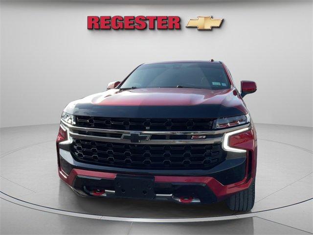 2022 Chevrolet Tahoe Vehicle Photo in THOMPSONTOWN, PA 17094-9014