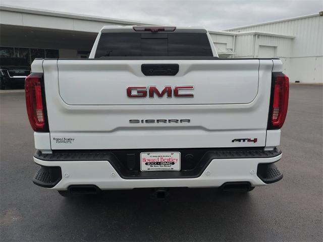 2020 GMC Sierra 1500 Vehicle Photo in ALBERTVILLE, AL 35950-0246